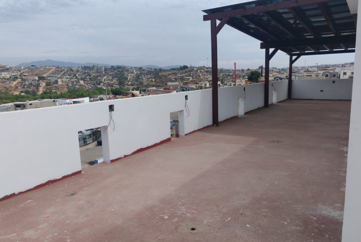 VILLAS DEL PRADO I