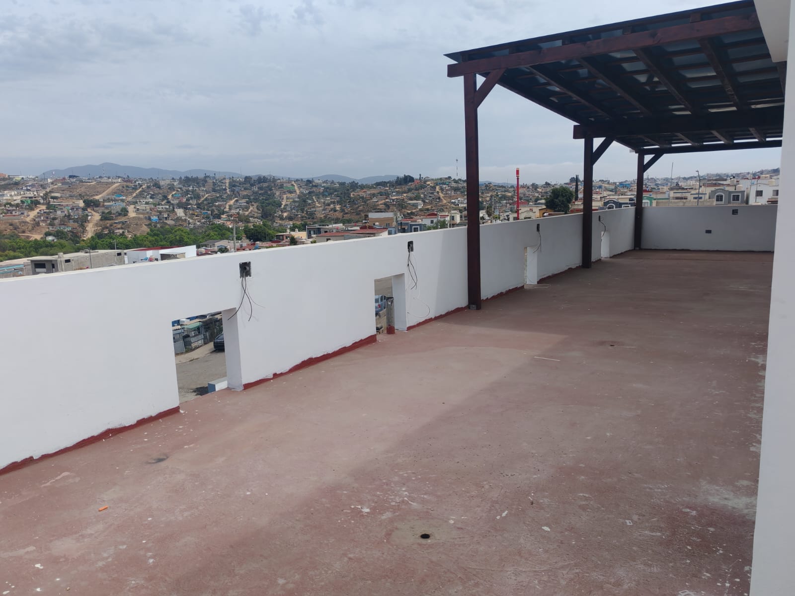 VILLAS DEL PRADO I