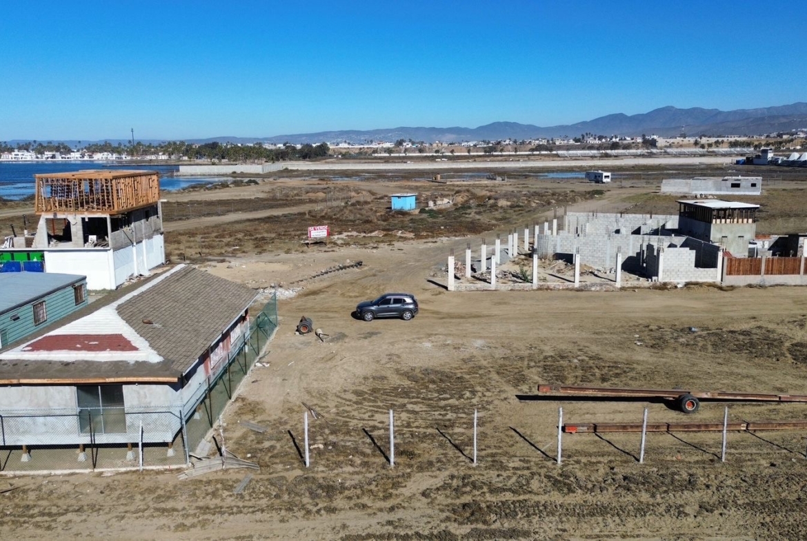 TERRENO EN VENTA MANEADERO PARTE BAJA